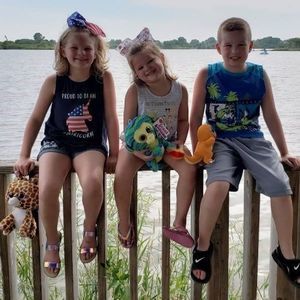 Meet your Posher, Leah